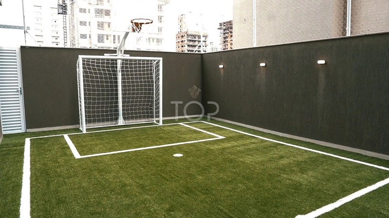 APARTAMENTO NOVO MOBILIADO: 15ª foto da galeria de imagens do imóvel