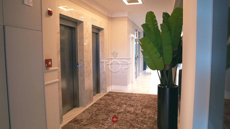 APARTAMENTO NOVO MOBILIADO: 18ª foto da galeria de imagens do imóvel