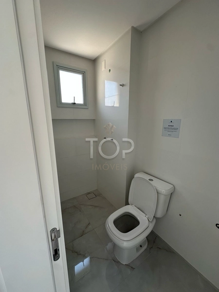 APARTAMENTO NOVO MOBILIADO: 5ª foto da galeria de imagens do imóvel