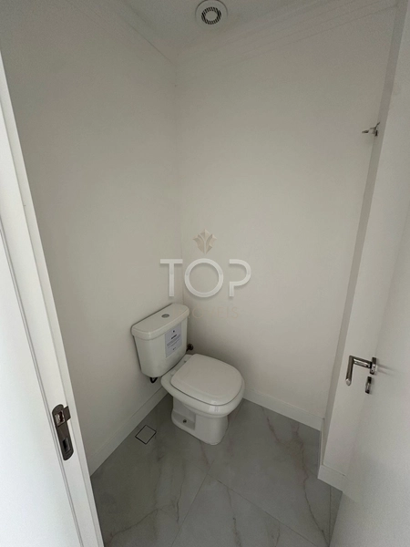 APARTAMENTO NOVO MOBILIADO: 7ª foto da galeria de imagens do imóvel