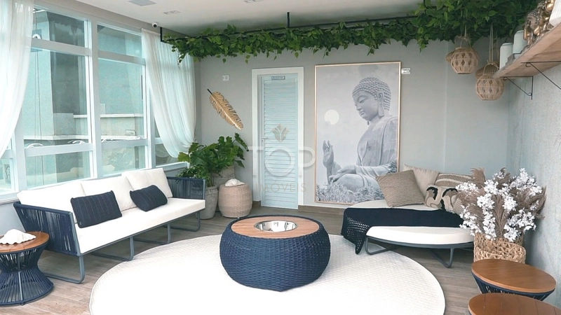 APARTAMENTO NOVO MOBILIADO: 14ª foto da galeria de imagens do imóvel