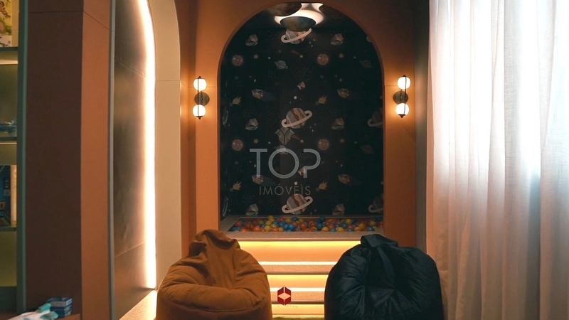 APARTAMENTO NOVO MOBILIADO: 27ª foto da galeria de imagens do imóvel