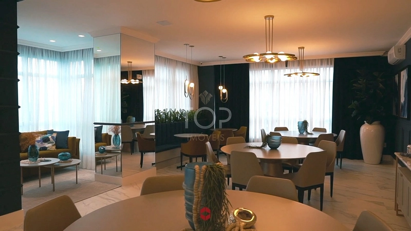 APARTAMENTO NOVO MOBILIADO: 22ª foto da galeria de imagens do imóvel