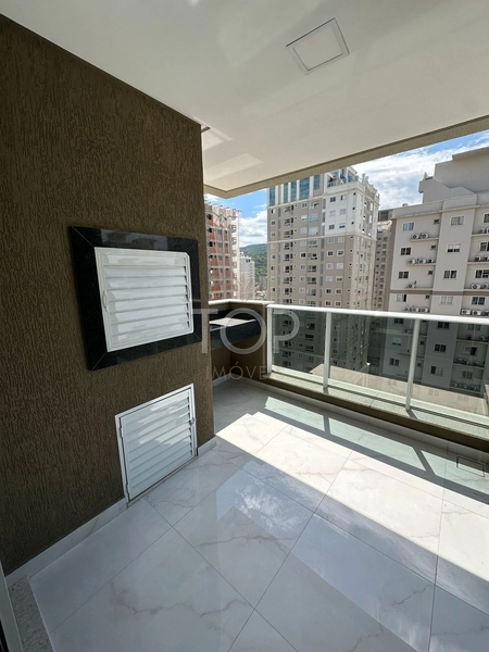 APARTAMENTO NOVO MOBILIADO: 2ª foto da galeria de imagens do imóvel