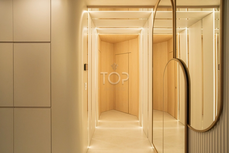 APARTAMENTO DIFERENCIADO EM MEIA PRAIA: 19ª foto da galeria de imagens do imóvel