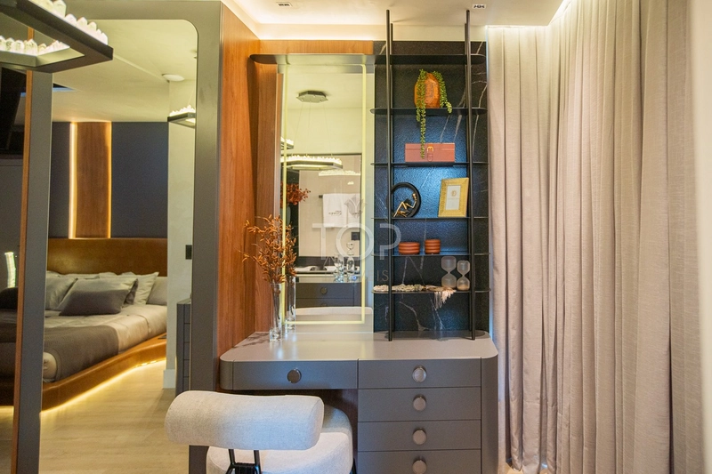 APARTAMENTO DIFERENCIADO EM MEIA PRAIA: 48ª foto da galeria de imagens do imóvel