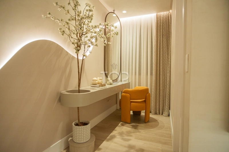 APARTAMENTO DIFERENCIADO EM MEIA PRAIA: 68ª foto da galeria de imagens do imóvel