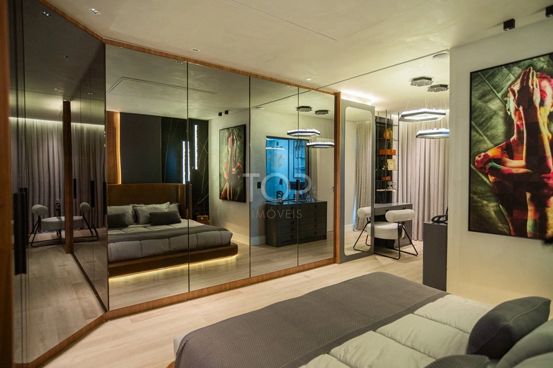 APARTAMENTO DIFERENCIADO EM MEIA PRAIA: 38ª foto da galeria de imagens do imóvel