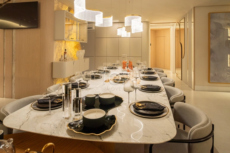 APARTAMENTO DIFERENCIADO EM MEIA PRAIA: 36ª foto da galeria de imagens do imóvel