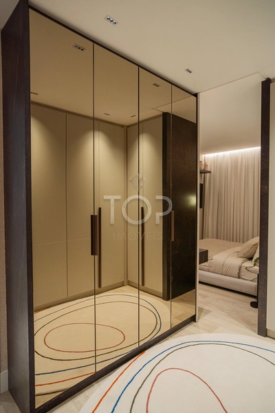 APARTAMENTO DIFERENCIADO EM MEIA PRAIA: 56ª foto da galeria de imagens do imóvel