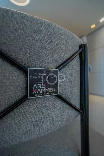 APARTAMENTO DIFERENCIADO EM MEIA PRAIA: 86ª foto da galeria de imagens do imóvel