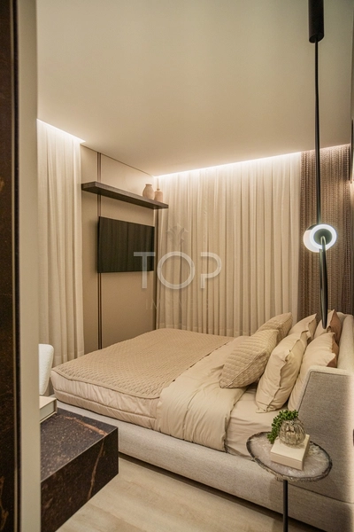 APARTAMENTO DIFERENCIADO EM MEIA PRAIA: 58ª foto da galeria de imagens do imóvel