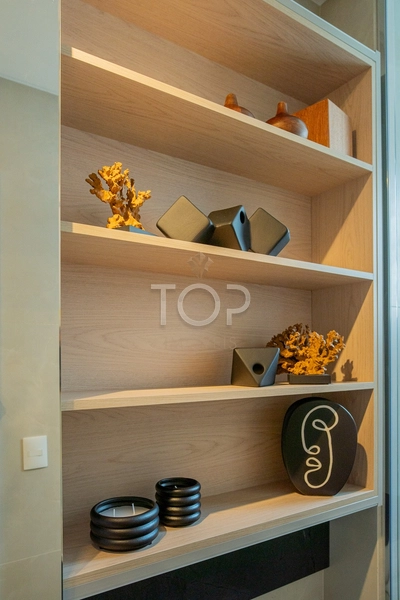 APARTAMENTO DIFERENCIADO EM MEIA PRAIA: 65ª foto da galeria de imagens do imóvel