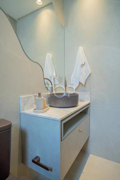 APARTAMENTO DIFERENCIADO EM MEIA PRAIA: 71ª foto da galeria de imagens do imóvel