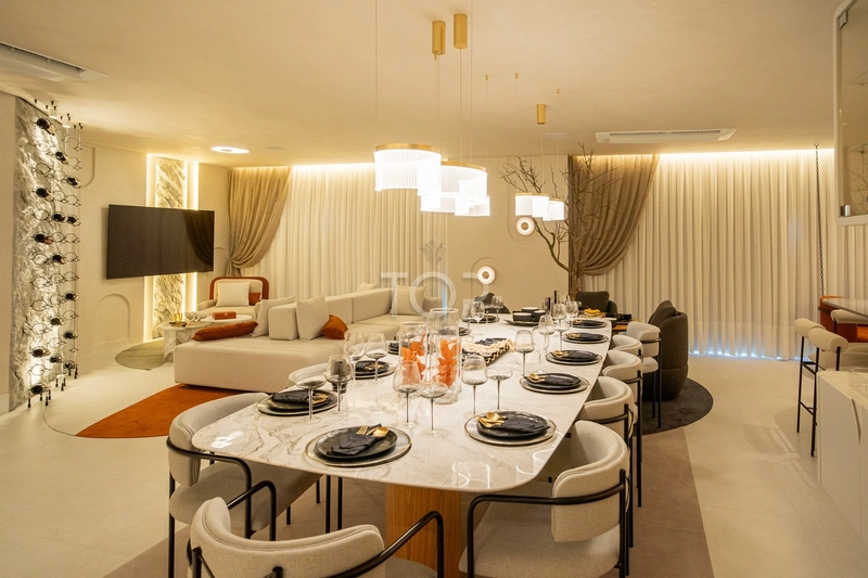 APARTAMENTO DIFERENCIADO EM MEIA PRAIA: 28ª foto da galeria de imagens do imóvel