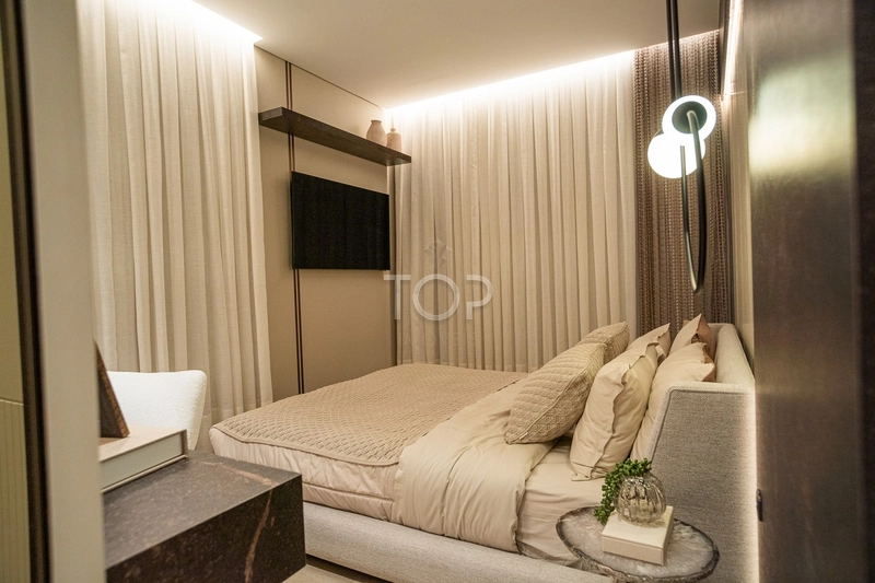 APARTAMENTO DIFERENCIADO EM MEIA PRAIA: 59ª foto da galeria de imagens do imóvel