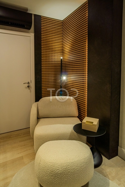 APARTAMENTO DIFERENCIADO EM MEIA PRAIA: 81ª foto da galeria de imagens do imóvel