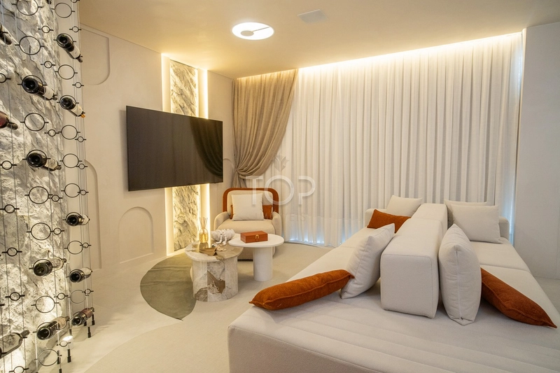 APARTAMENTO DIFERENCIADO EM MEIA PRAIA: 8ª foto da galeria de imagens do imóvel