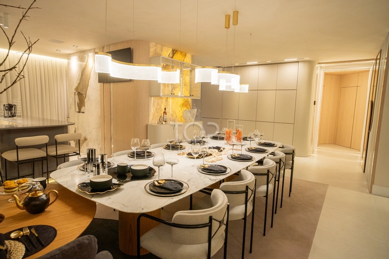 APARTAMENTO DIFERENCIADO EM MEIA PRAIA: 34ª foto da galeria de imagens do imóvel