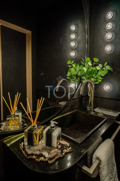 APARTAMENTO DIFERENCIADO EM MEIA PRAIA: 83ª foto da galeria de imagens do imóvel