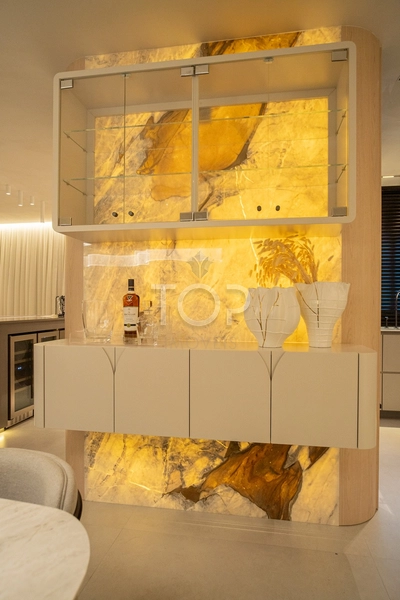 APARTAMENTO DIFERENCIADO EM MEIA PRAIA: 32ª foto da galeria de imagens do imóvel