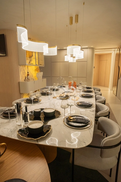 APARTAMENTO DIFERENCIADO EM MEIA PRAIA: 37ª foto da galeria de imagens do imóvel