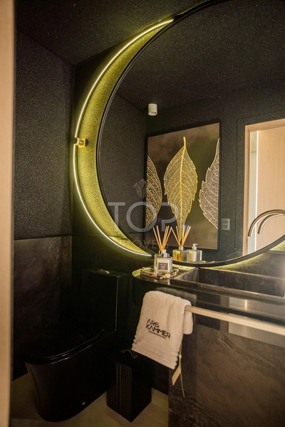 APARTAMENTO DIFERENCIADO EM MEIA PRAIA: 85ª foto da galeria de imagens do imóvel