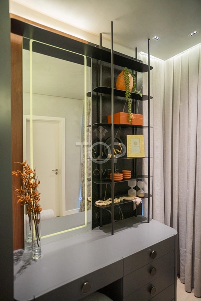 APARTAMENTO DIFERENCIADO EM MEIA PRAIA: 55ª foto da galeria de imagens do imóvel