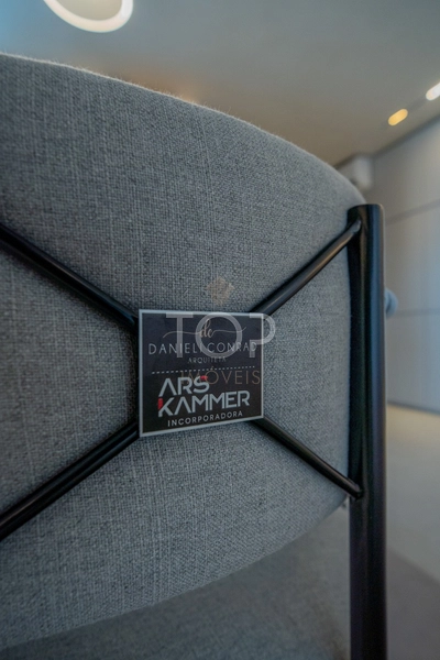 APARTAMENTO DIFERENCIADO EM MEIA PRAIA: 87ª foto da galeria de imagens do imóvel