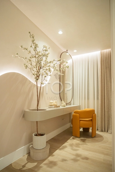 APARTAMENTO DIFERENCIADO EM MEIA PRAIA: 69ª foto da galeria de imagens do imóvel