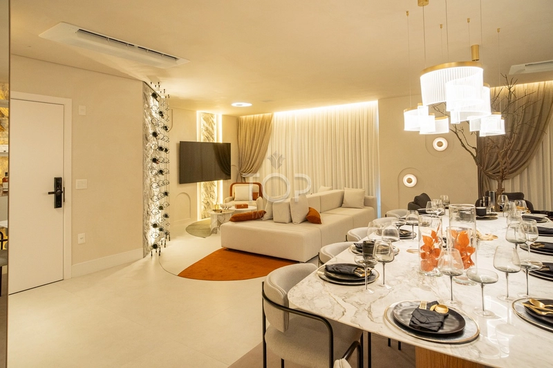 APARTAMENTO DIFERENCIADO EM MEIA PRAIA: 30ª foto da galeria de imagens do imóvel