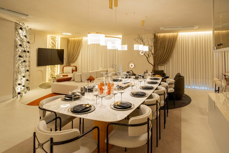 APARTAMENTO DIFERENCIADO EM MEIA PRAIA: 29ª foto da galeria de imagens do imóvel