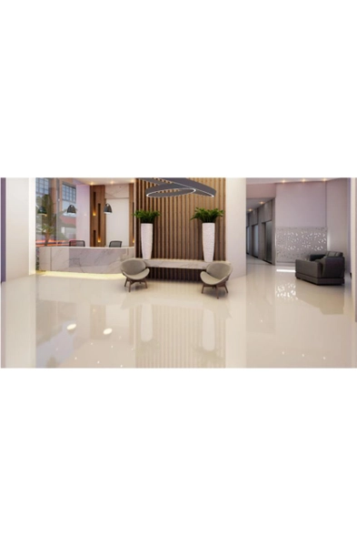 Fontainebleau Residence Flat: 5ª foto da galeria de imagens do imóvel