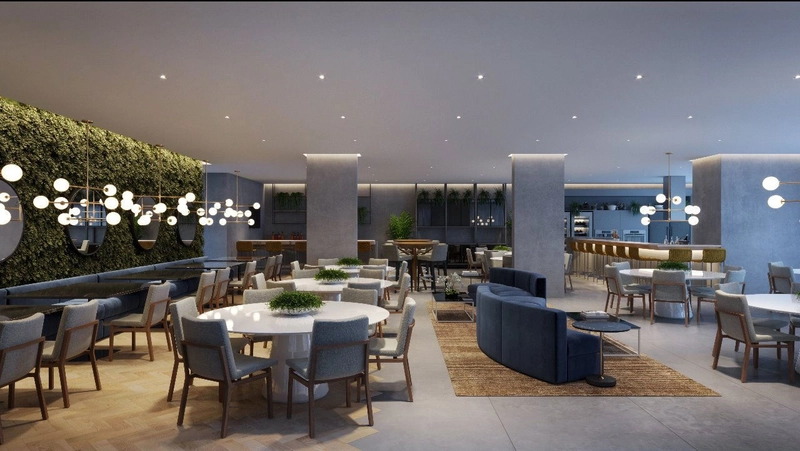 LANÇAMENTO EM PORTO BELO: 9ª foto da galeria de imagens do imóvel