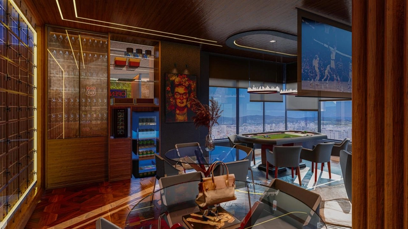 Bless Tower Residence: 6ª foto da galeria de imagens do imóvel