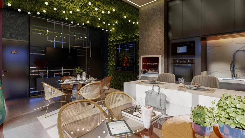 Bless Tower Residence: 12ª foto da galeria de imagens do imóvel