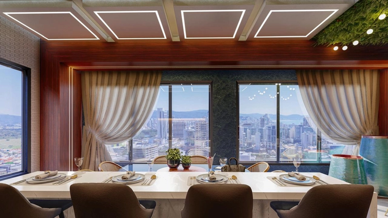 Bless Tower Residence: 14ª foto da galeria de imagens do imóvel