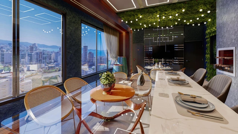 Bless Tower Residence: 16ª foto da galeria de imagens do imóvel
