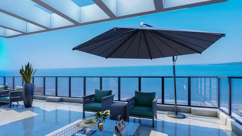 Bless Tower Residence: 19ª foto da galeria de imagens do imóvel
