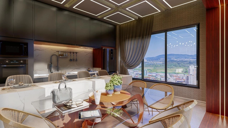 Bless Tower Residence: 11ª foto da galeria de imagens do imóvel