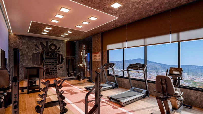 Bless Tower Residence: 4ª foto da galeria de imagens do imóvel