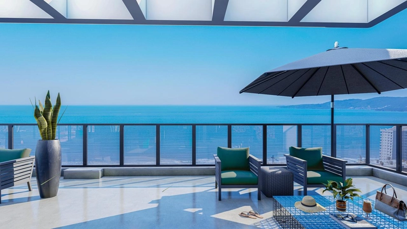 Bless Tower Residence: 20ª foto da galeria de imagens do imóvel