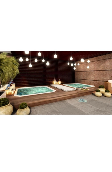 Fontainebleau Residence Flat : 10ª foto da galeria de imagens do imóvel