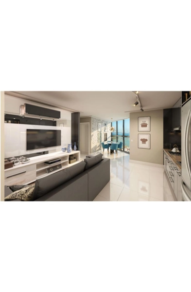 Fontainebleau Residence Flat : 6ª foto da galeria de imagens do imóvel