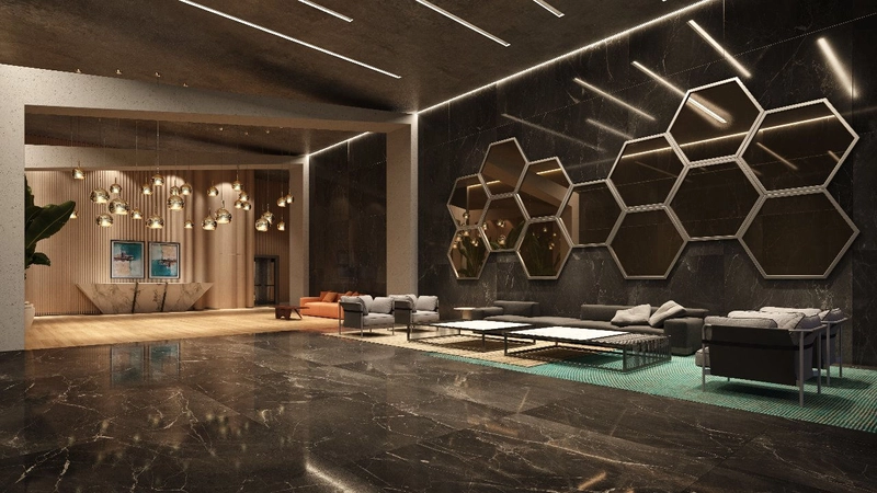 LANÇAMENTO EM PORTO BELO: 3ª foto da galeria de imagens do imóvel