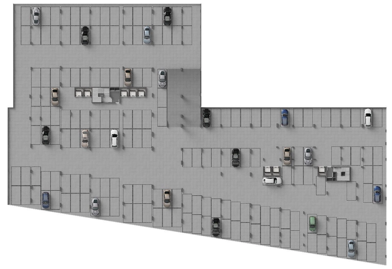 LANÇAMENTO EM PORTO BELO: 21ª foto da galeria de imagens do imóvel