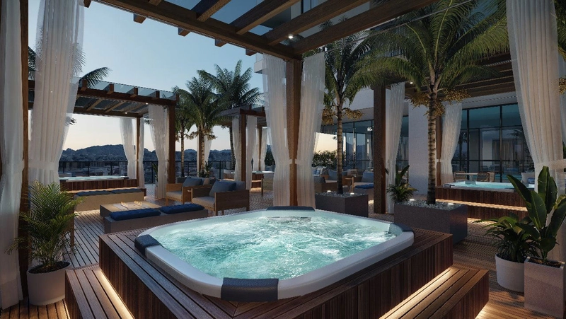 LANÇAMENTO EM PORTO BELO: 16ª foto da galeria de imagens do imóvel