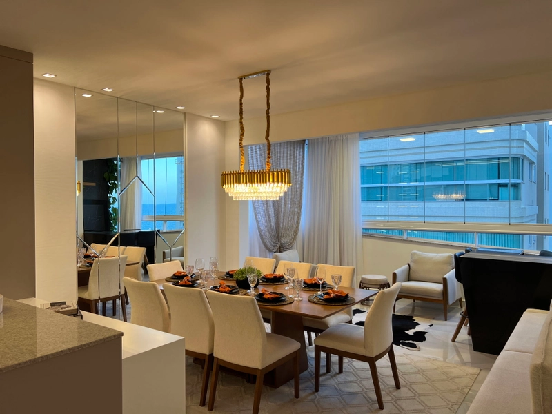 APARTAMENTO EM MEIA PRAIA: 4ª foto da galeria de imagens do imóvel