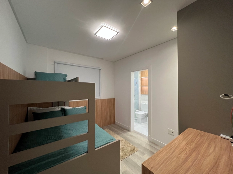APARTAMENTO EM MEIA PRAIA: 21ª foto da galeria de imagens do imóvel
