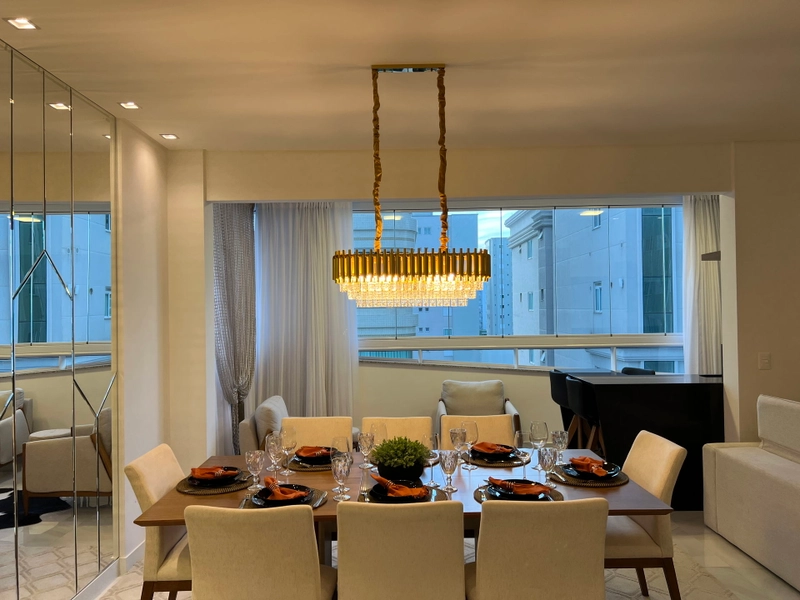 APARTAMENTO EM MEIA PRAIA: 7ª foto da galeria de imagens do imóvel